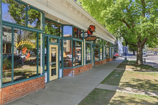 1699 N Downing Street 106, Denver, CO 80218