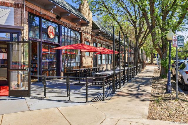 1699 N Downing Street 106, Denver, CO 80218