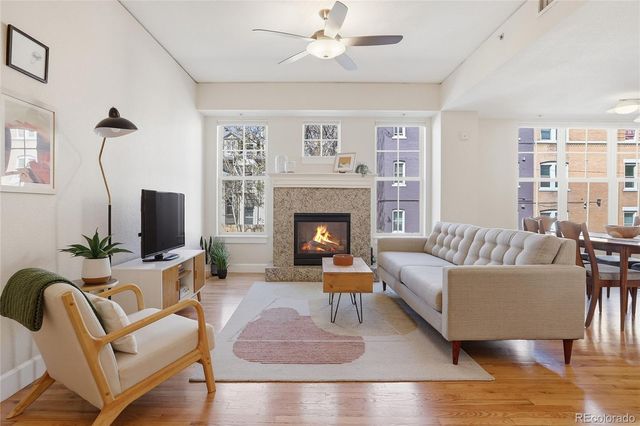 1699 N Downing Street 106, Denver, CO 80218