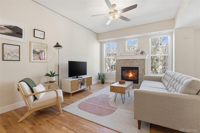 1699 N Downing Street 106, Denver, CO 80218