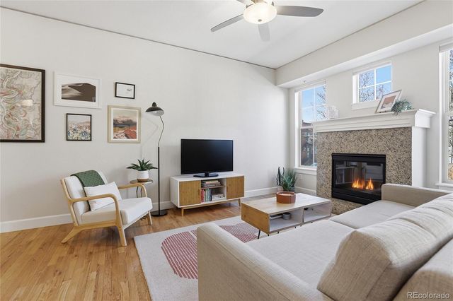 1699 N Downing Street 106, Denver, CO 80218