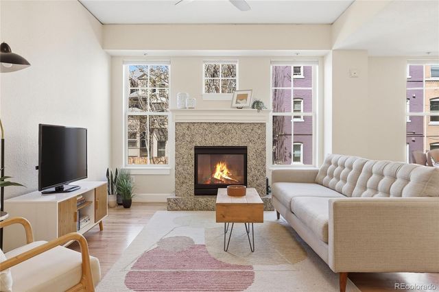 1699 N Downing Street 106, Denver, CO 80218