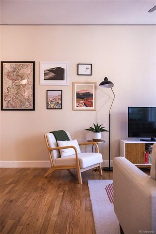 1699 N Downing Street 106, Denver, CO 80218