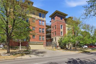 1699 N Downing Street 106, Denver, CO 80218