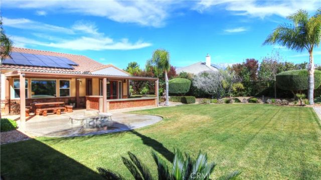 923 Union, Cherry Valley, CA 92223