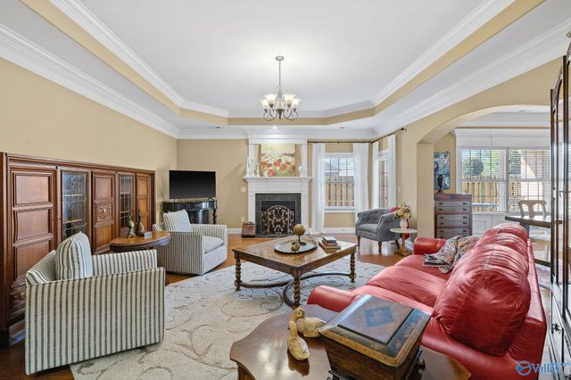 6606 Lizzie Lane SE, Owens Cross Roads, AL 35763