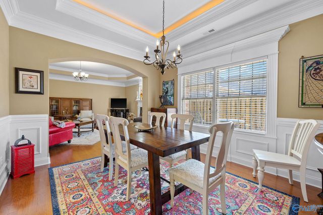 6606 Lizzie Lane SE, Owens Cross Roads, AL 35763