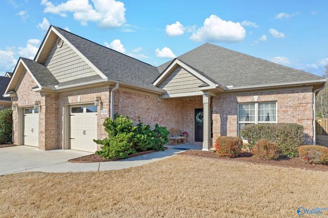 6606 Lizzie Lane SE, Owens Cross Roads, AL 35763