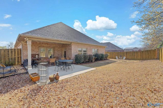 6606 Lizzie Lane SE, Owens Cross Roads, AL 35763