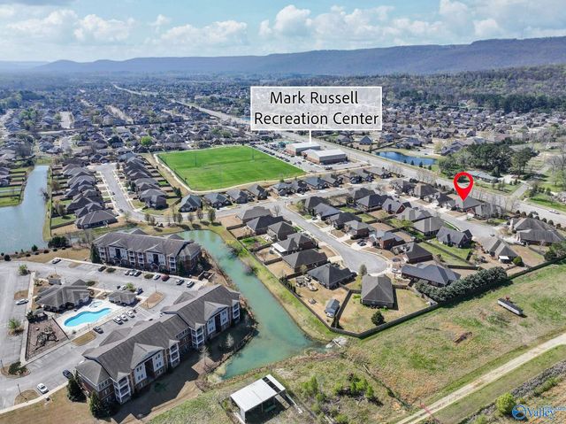 6606 Lizzie Lane SE, Owens Cross Roads, AL 35763