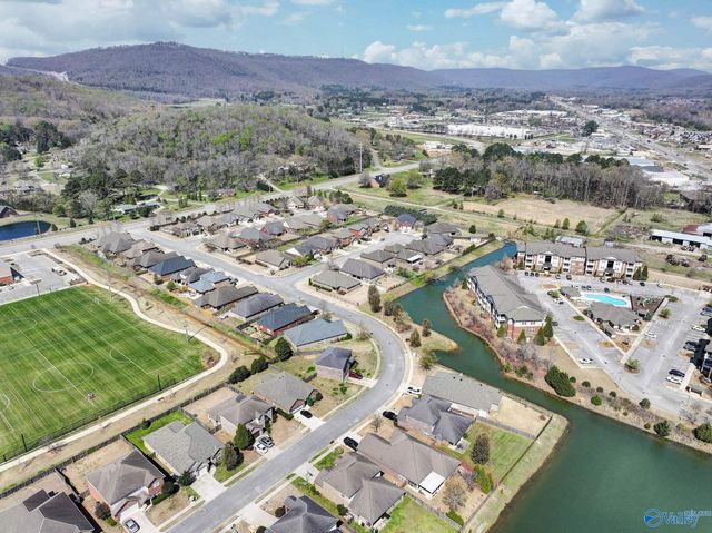 6606 Lizzie Lane SE, Owens Cross Roads, AL 35763