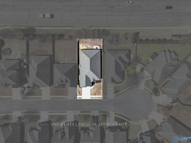 6606 Lizzie Lane SE, Owens Cross Roads, AL 35763