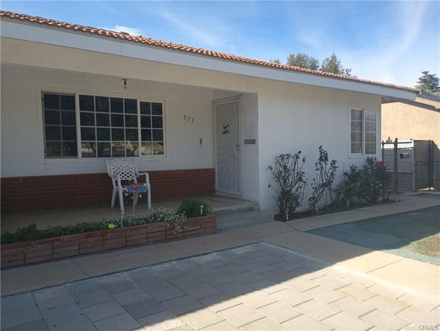 973 Orange Avenue, Beaumont, CA 92223
