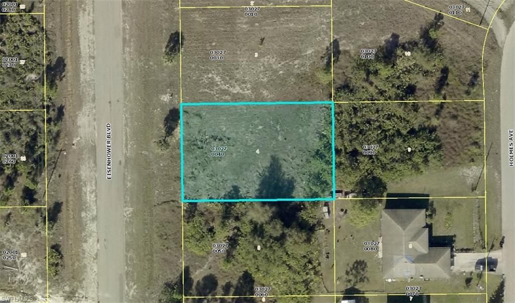 3006 54th ST W, LEHIGH ACRES, FL 33971 — photo 5