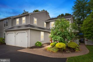 617 ROSE HOLLOW DRIVE, Yardley, PA 19067