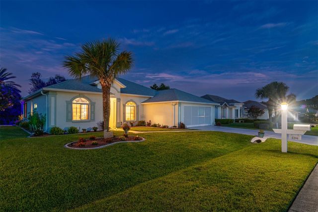 2291 NW 59TH TERRACE, Ocala, FL 34482