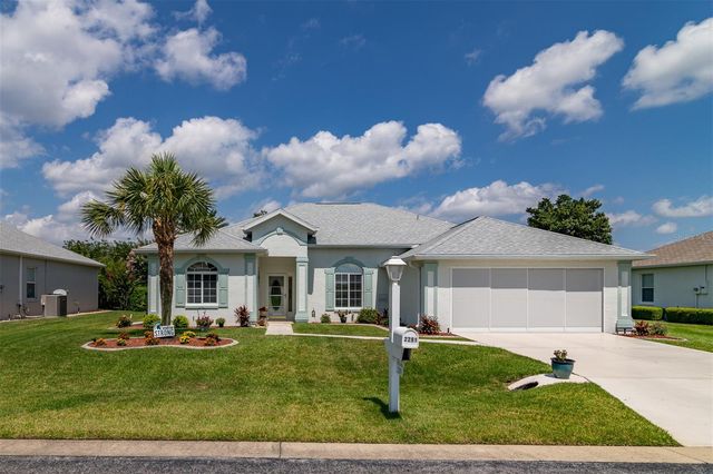 2291 NW 59TH TERRACE, Ocala, FL 34482