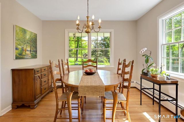 1090 Galloping Hill Road, Fairfield, CT 06824