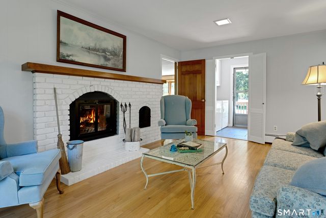 1090 Galloping Hill Road, Fairfield, CT 06824
