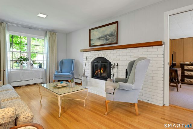 1090 Galloping Hill Road, Fairfield, CT 06824