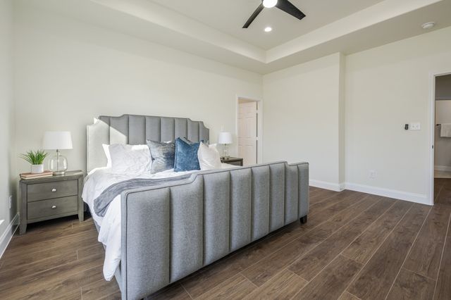 2352 County Road 1112, Farmersville, TX 75442