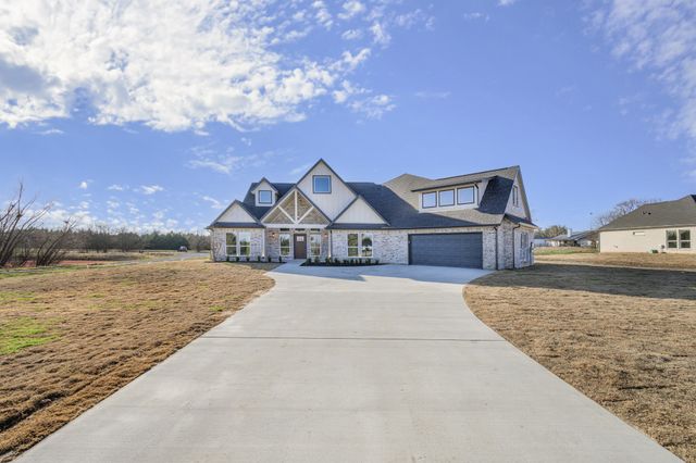 2352 County Road 1112, Farmersville, TX 75442