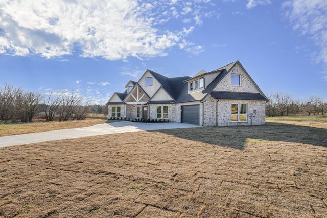 2352 County Road 1112, Farmersville, TX 75442