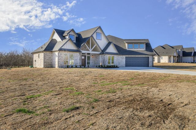 2352 County Road 1112, Farmersville, TX 75442