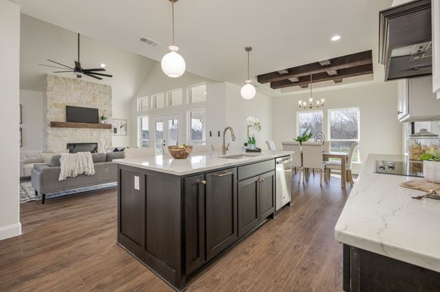 2352 County Road 1112, Farmersville, TX 75442