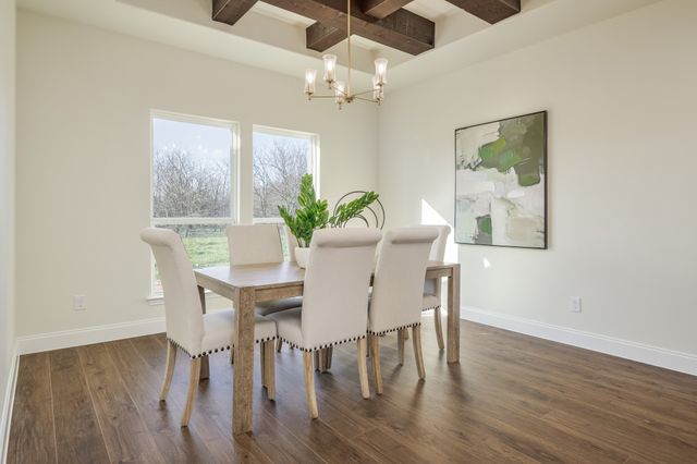 2352 County Road 1112, Farmersville, TX 75442