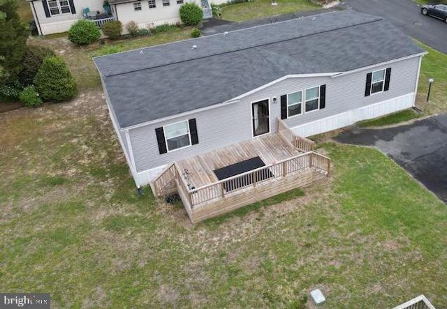 23295 MARTIN LANE # 56926, Lewes, DE 19958