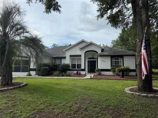 19395 SW 100TH LOOP, Dunnellon, FL 34432