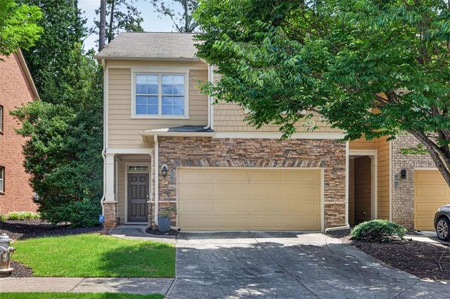 1572 NE Lenox Overlook Road NE, Atlanta, GA 30329