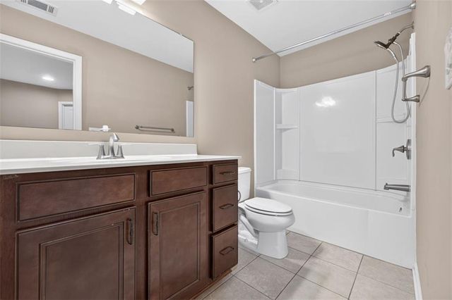 1572 NE Lenox Overlook Road NE, Atlanta, GA 30329