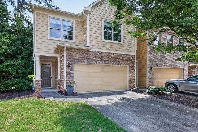 1572 NE Lenox Overlook Road NE, Atlanta, GA 30329