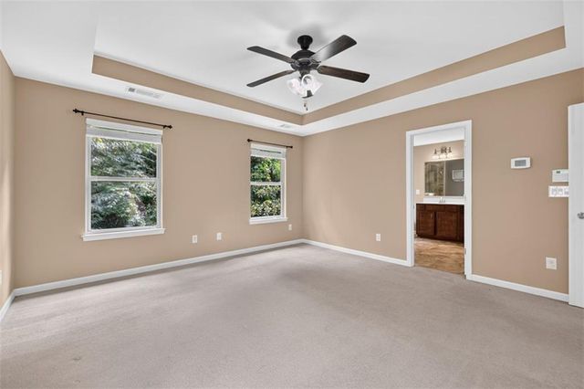 1572 NE Lenox Overlook Road NE, Atlanta, GA 30329