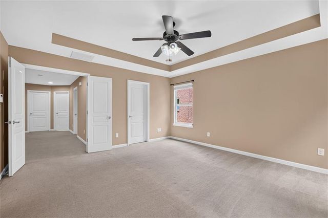 1572 NE Lenox Overlook Road NE, Atlanta, GA 30329