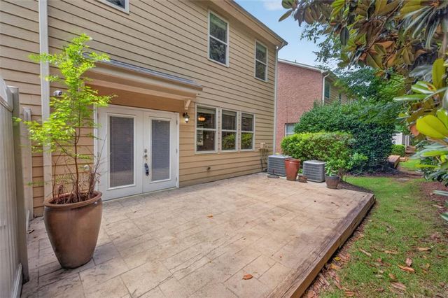 1572 NE Lenox Overlook Road NE, Atlanta, GA 30329