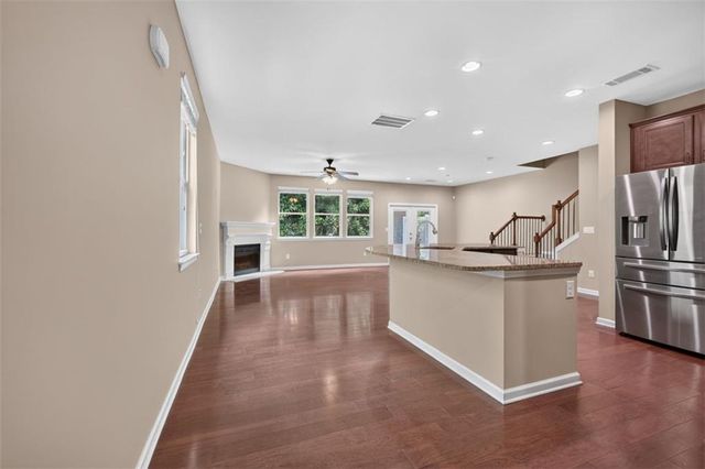 1572 NE Lenox Overlook Road NE, Atlanta, GA 30329