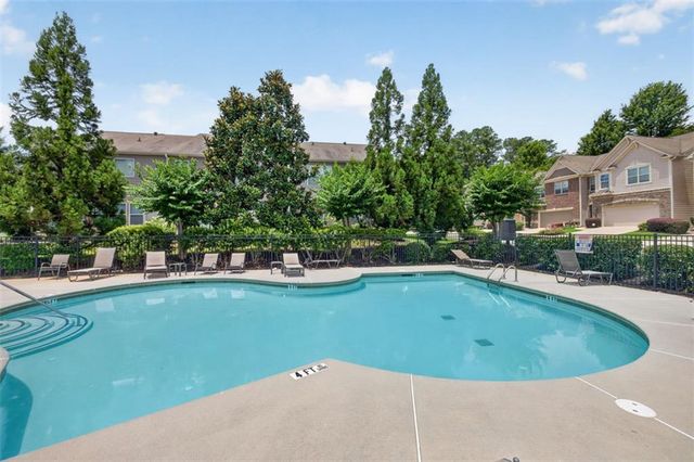 1572 NE Lenox Overlook Road NE, Atlanta, GA 30329