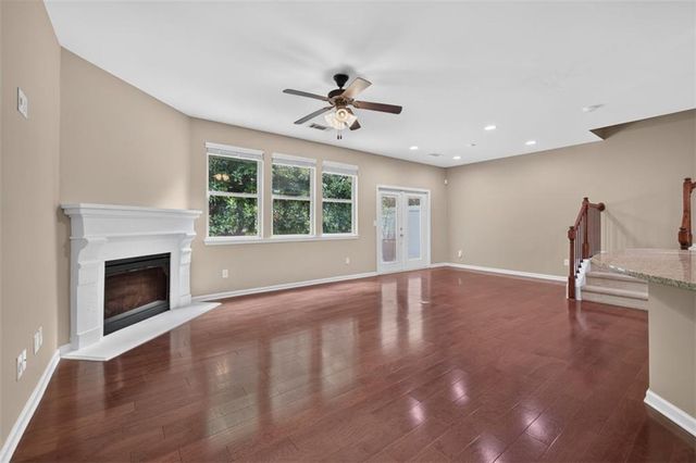 1572 NE Lenox Overlook Road NE, Atlanta, GA 30329