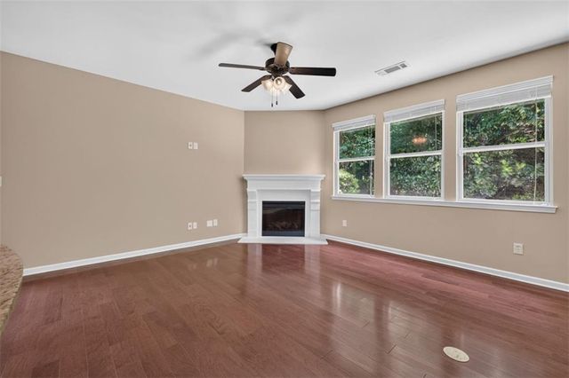 1572 NE Lenox Overlook Road NE, Atlanta, GA 30329