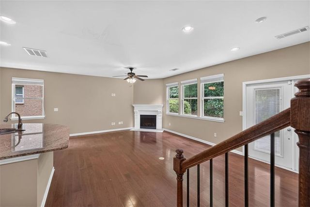 1572 NE Lenox Overlook Road NE, Atlanta, GA 30329