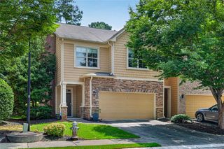 1572 NE Lenox Overlook Road NE, Atlanta, GA 30329