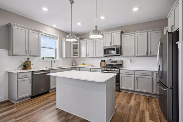 19302 Meadow View Lane, Maple Grove, MN 55311