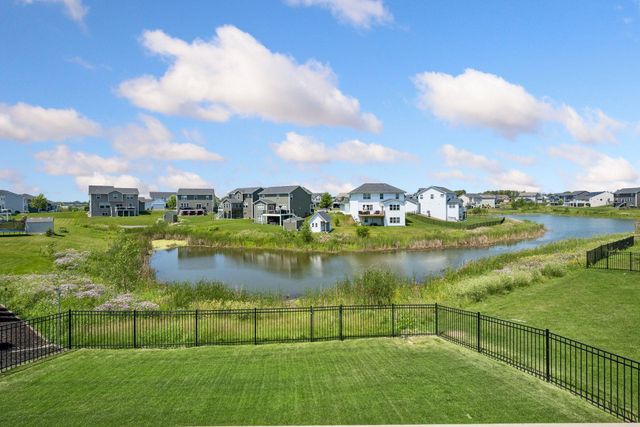 19302 Meadow View Lane, Maple Grove, MN 55311