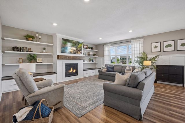 19302 Meadow View Lane, Maple Grove, MN 55311