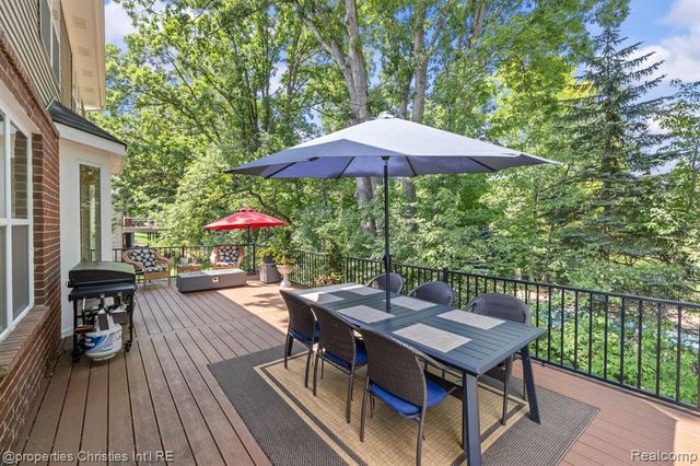 578 Red Bank Drive, White Lake, MI 48386