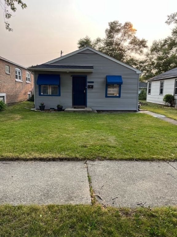 14606 Myrtle Avenue, Harvey, IL 60426