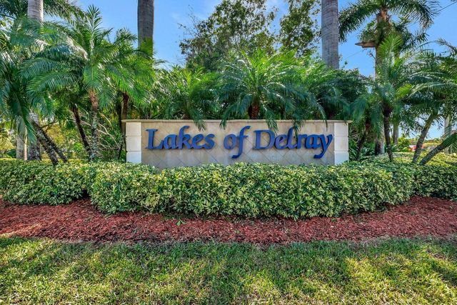 15126 Ashland Street 238, Delray Beach, FL 33484